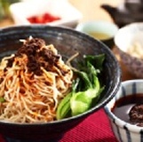 【傳統味關廟麵】【麻辣麵】