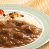 【異國情】印度風牛肉咖哩 特價：$53