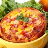 經典披薩_夏威夷 特價：$27