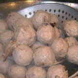 爆漿大貢丸//// 香菇 特價：$147