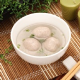 爆漿大貢丸/// 原味 特價：$147