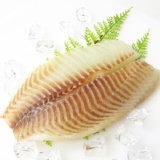 健康原色鯛魚片