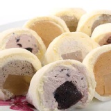 大福 5入裝 ❤ 五種層次的水晶大福 特價：$177