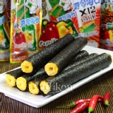 壽司師傅(辣味)海苔玉米捲 特價：$77