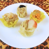 [主購禮] 滿20份送人氣港式點心10選1