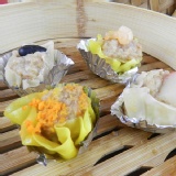 【一份全包】經典口味綜合燒賣 特價：$97