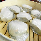 【皮薄料多】鮮蝦Q彈鮮蝦餃