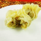 【渾然天成】清爽鲜味魚翅餃