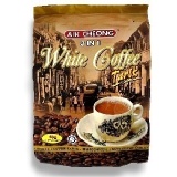 益昌老街三合一白咖啡