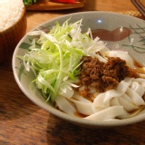 台灣肉燥粄條➡道地的客家味~