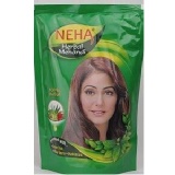 Neba Herbal印度指甲花染髮粉