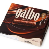 明治Galbo巧克力 10盒入