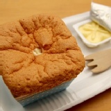 現烤舒芙蕾(原味)