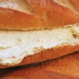 瑞穗冰火牛奶麵包(原味) 特價：$70