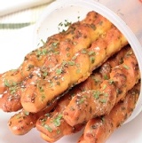 香蒜牛角棒 特價：$126