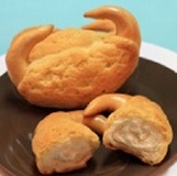 菠蘿牛角10入 特價：$270