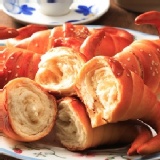 原味牛角10入 特價：$220