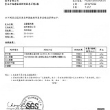 檢驗報告 特價：$0