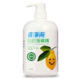 清淨海 環保洗碗精 特價：$79