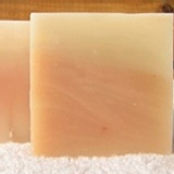 玫瑰滋潤保濕皂