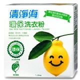 清淨海 環保洗衣粉 特價：$152