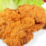 【黑滷】卡啦雞腿排(家庭包)