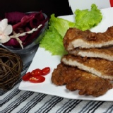 【黑滷】酥嫩排骨(家庭包) 特價：$195