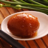 【黑滷】滷香鴨蛋 特價：$59