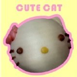 可愛貓芋頭麻糬包 特價：$199