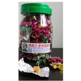 然鮪魚糖罐裝禮盒義賣