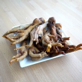 煙燻雞腳 特價：$69
