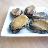 鮑魚(一顆)✤超低價 特價：$35