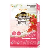 纖果奶昔Plus+草莓口味