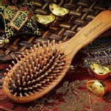 【台灣MIT精選】按摩梳系列SM-801