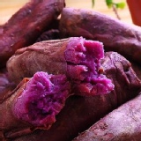 超人氣紫御品甘藷 特價：$49