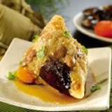 【銷魂粽】府城八寶粽 特價：$450