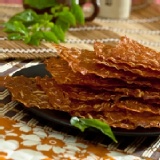 《杏仁香脆肉紙》超熱賣招牌 特價：$168