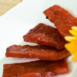 《蜜汁/黑胡椒 豬肉乾》經典美味 特價：$168