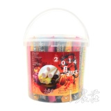 小農莊 爆將捲心酥綜合口味