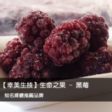 【幸美生技】冷凍莓果系列-黑莓 特價：$437
