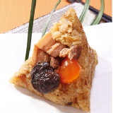 叉燒粽禮盒(6入)