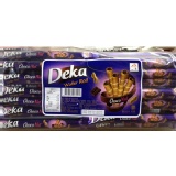 deka印尼爆漿威化捲~雙醬巧克力花生 特價：$98