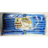 wusuka印尼爆漿威化捲 牛奶(特大包)