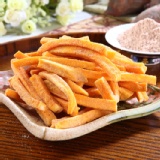 田原薯條(甘梅) 特價：$85
