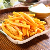 田原薯條(海塩) 特價：$85