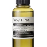 Baby First深層滋養夜間按摩油 特價：$138