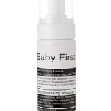 Baby First洗手慕斯