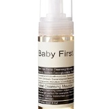 Baby First 寶寶舒緩潔面慕斯