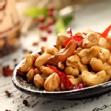 陳老爹腰果-腰獸便利包(麻辣) 特價：$69