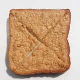 長生果 ♡~厚青春Toast~♡ 特價：$14